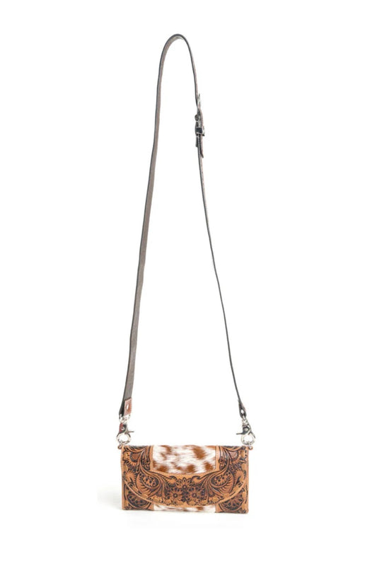 Myra Bag | Wild Spirit Wallet Bag