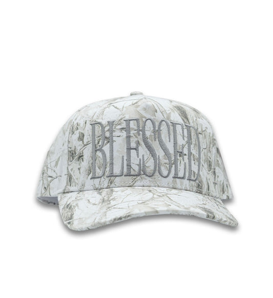 Simply Southern Blessed Hat