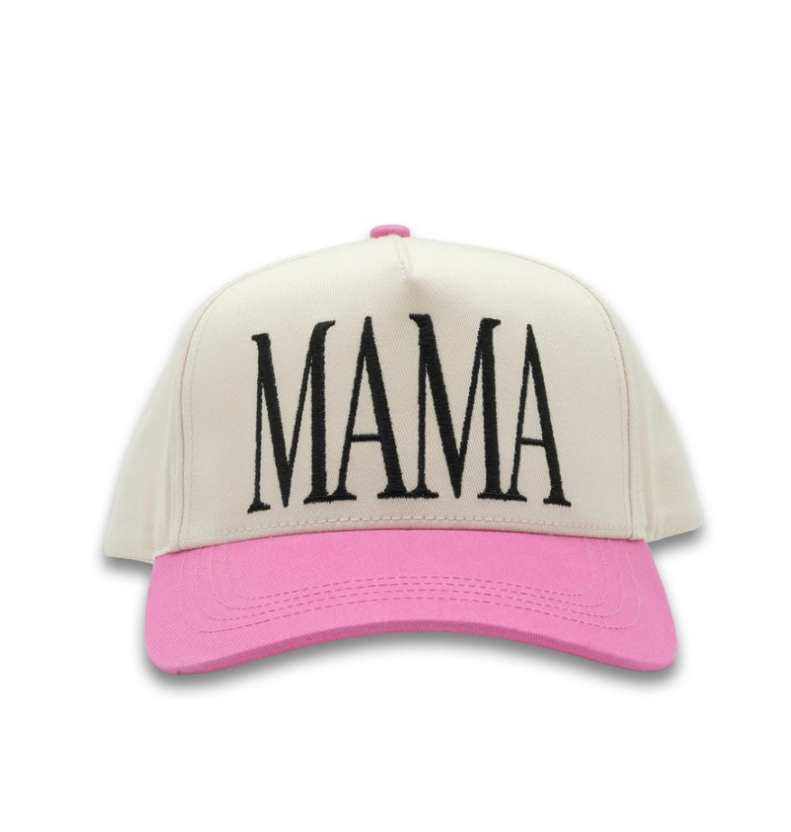 Simply Southern MAMA Hat