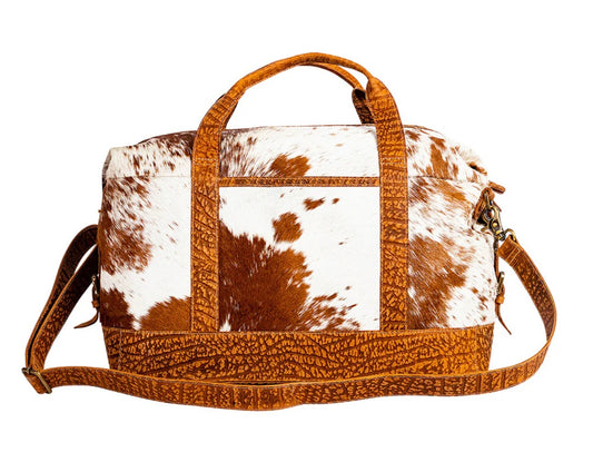 Myra Bag West Station Duffle Bag