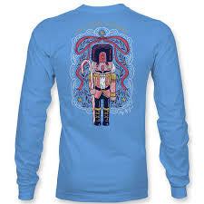 Lily Grace Nutcrackers Long-Sleeve