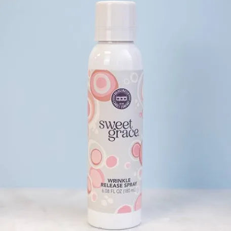 Sweet Grace Wrinkle Release Spray