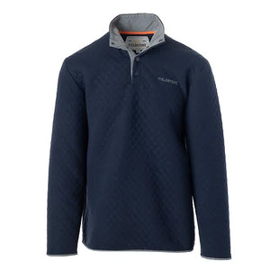 Fieldstone Youth Quilted Pullover
