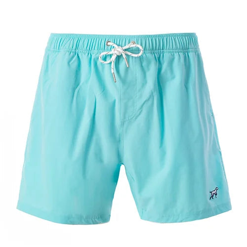 Fieldstone Hydro Shorts Mint