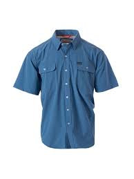 Fieldstone Sportsman Short Sleeve Button Down