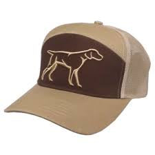 Fieldstone Dog Hi-Profile Hat