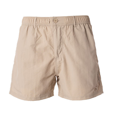 Fieldstone Khaki Angler Shorts