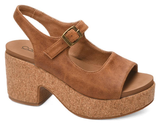 Miss Behavin Camel Corkys