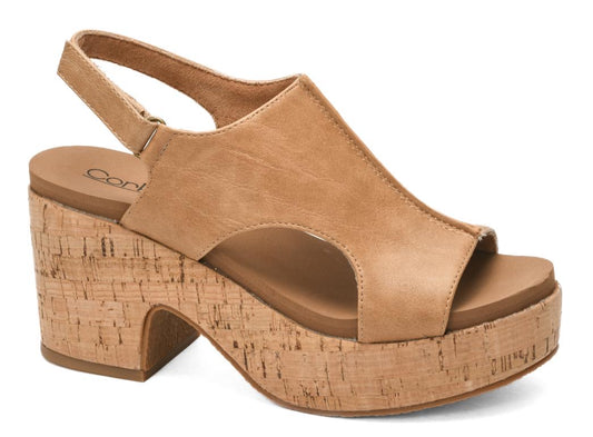 Caramel Miss Carley Corky’s