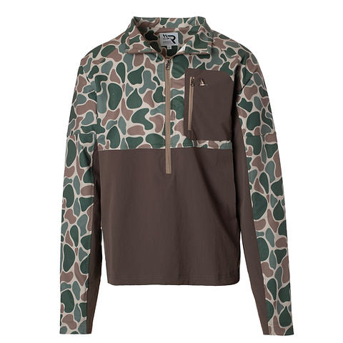 YOUTH Roost Highball Pullover