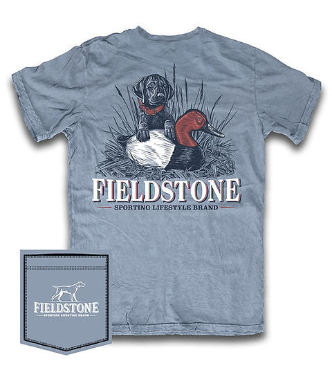 Fieldstone Decoy Pup T-Shirt