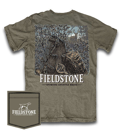 Fieldstone Close Range T-Shirt