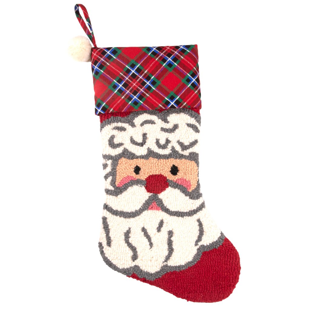 Simply Southern Christmas Stockings