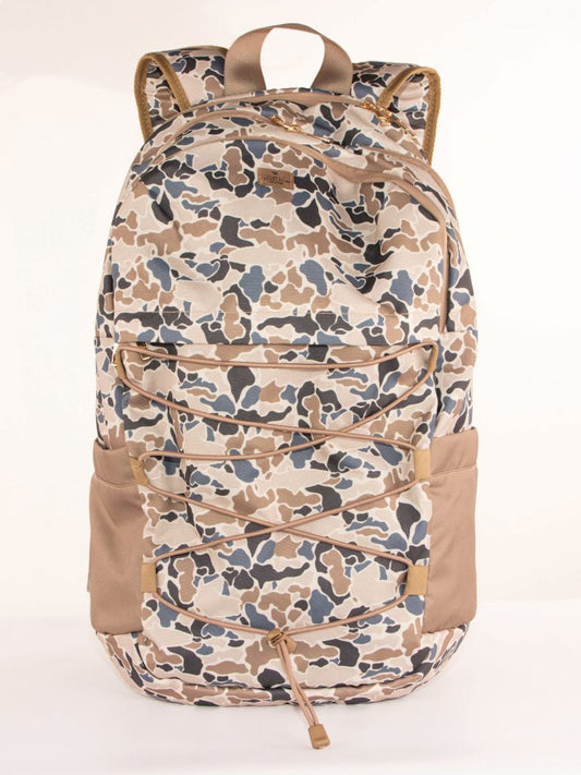 Simply Southern Light Camo Backpack