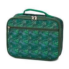 Jane Marie Dinosaur Backpack/ Lunch Box