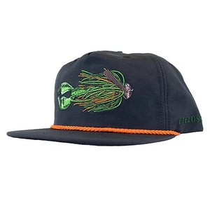 Performance Angler Rope Hat