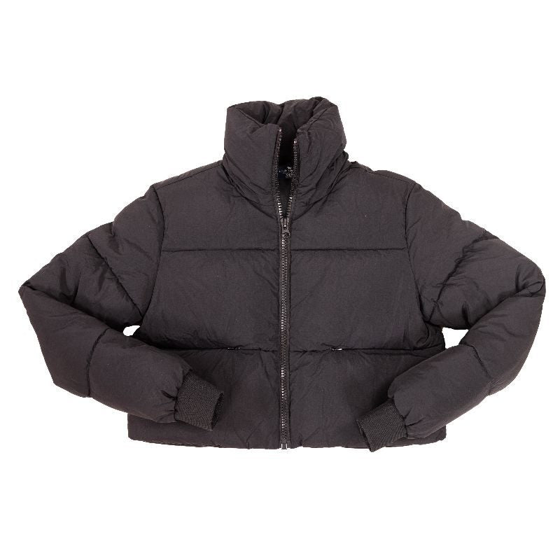 Simply Southern Puffy Jacket
