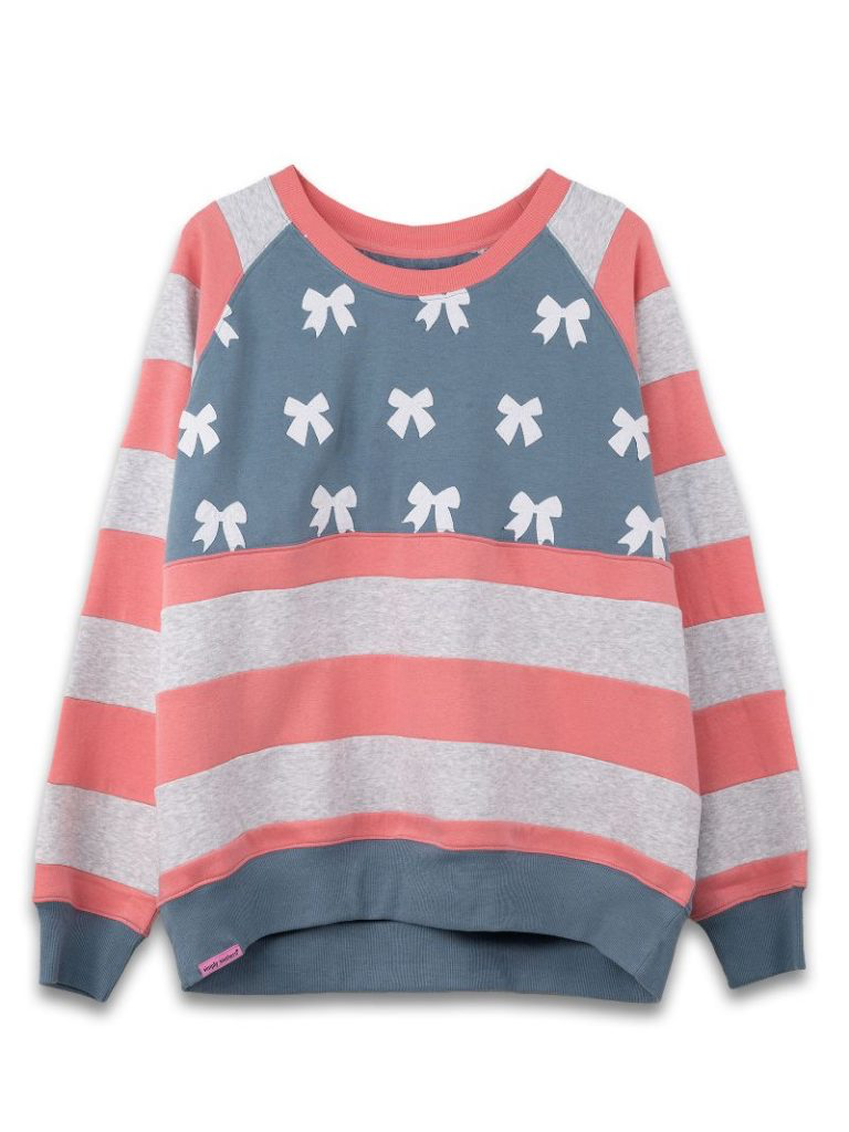 The Patchwork Crew | USA