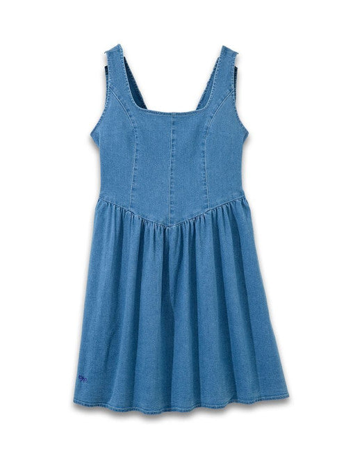 Simply Southern Denim Dress