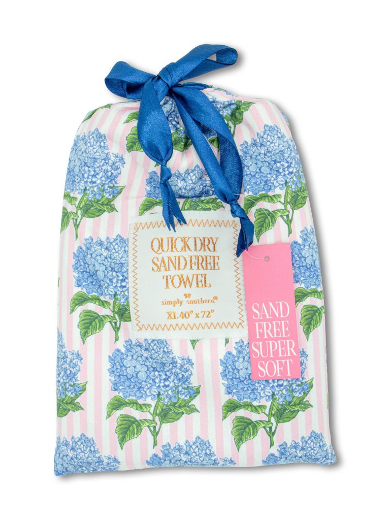 Simply Southern Quick Dry Towels