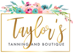 Taylor's Boutique and Tanning
