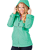 New Englander® Rain Jacket in Mint
