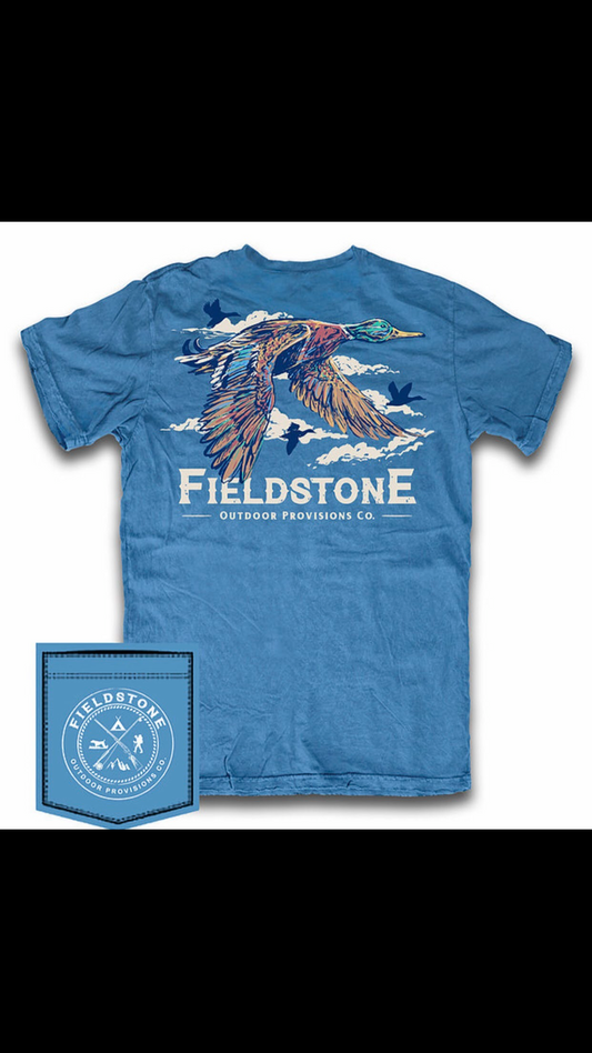 Fieldstone Migration