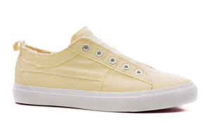 CORKY'S Babalu butter sneaker