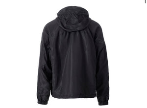 Guide Rain Shell Jacket in black
