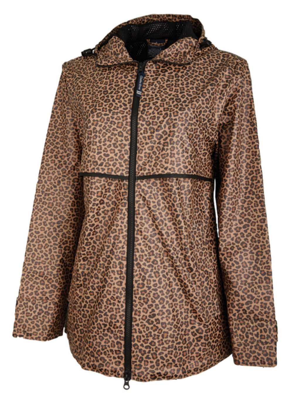 WOMEN'S ANIMAL PRINT NEW ENGLANDER