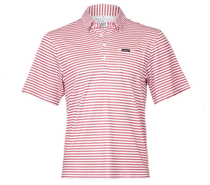 Charleston Performance Polo Shirts