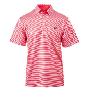 The Marshall performance polo