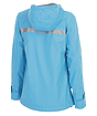 New Englander® Rain Jacket in Wave